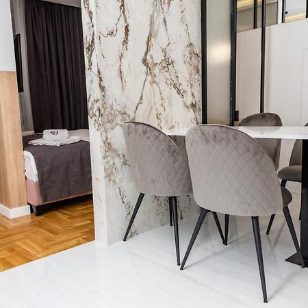 Apartman Dani Pale Bagian luar foto
