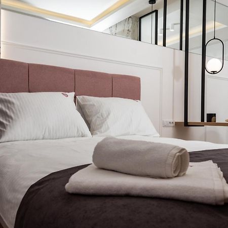 Apartman Dani Pale Bagian luar foto