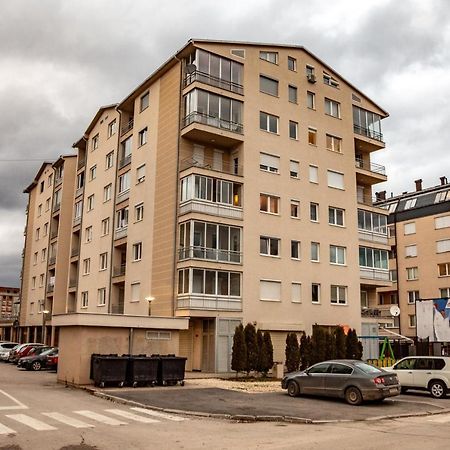 Apartman Dani Pale Bagian luar foto