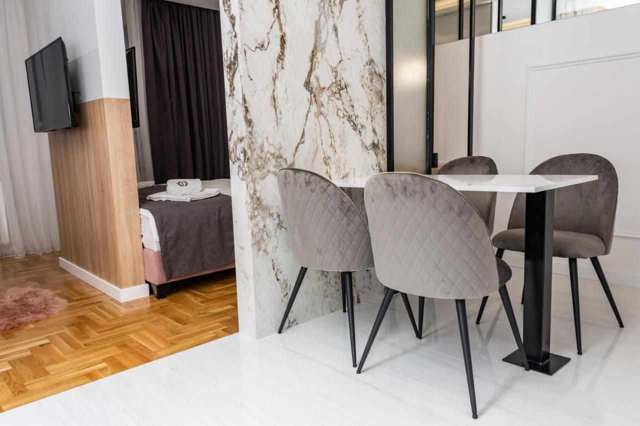 Apartman Dani Pale Bagian luar foto