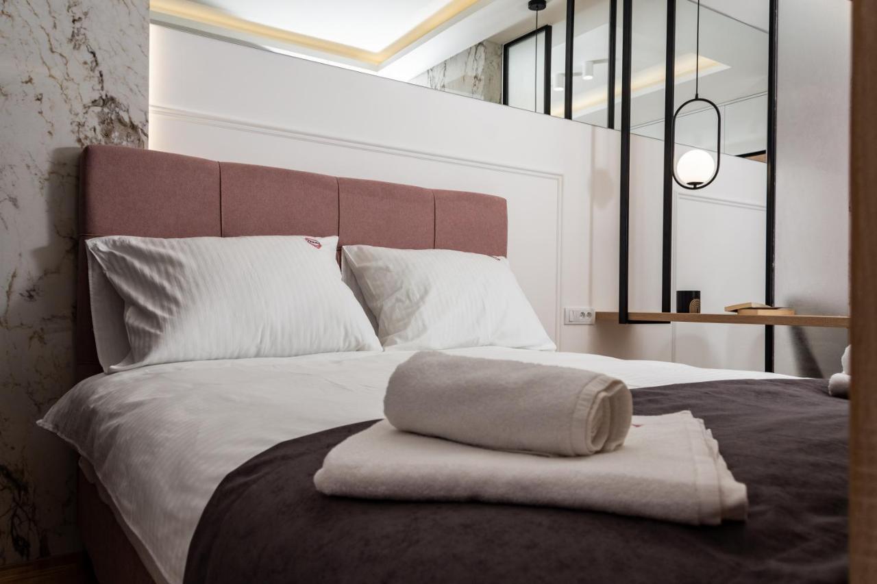 Apartman Dani Pale Bagian luar foto