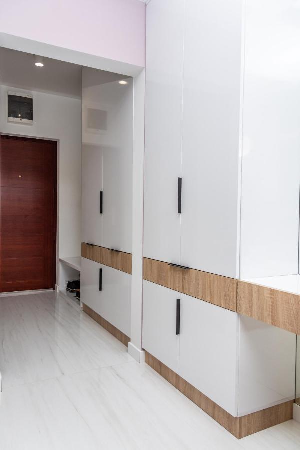 Apartman Dani Pale Bagian luar foto