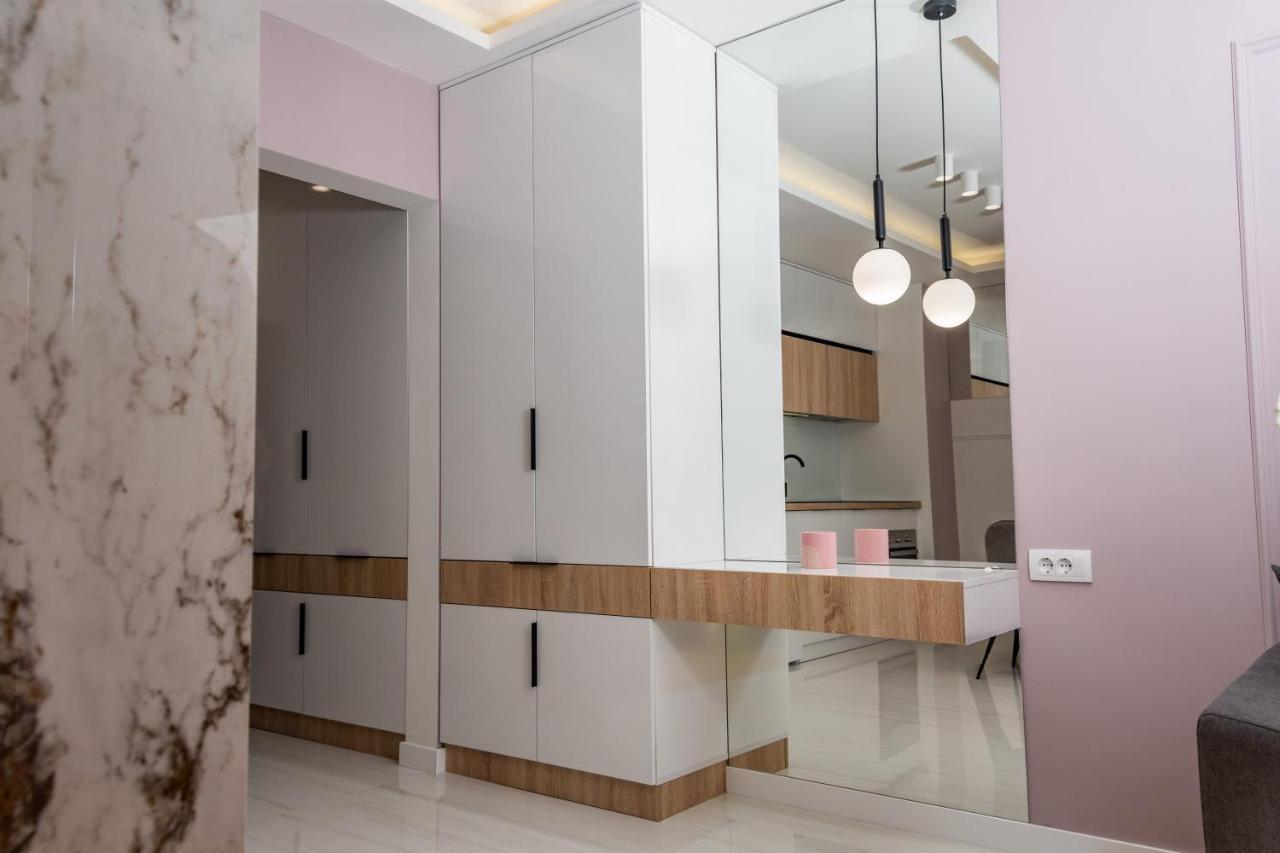 Apartman Dani Pale Bagian luar foto