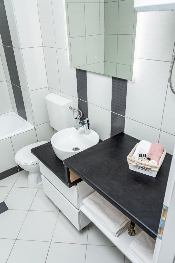 Apartman Dani Pale Bagian luar foto
