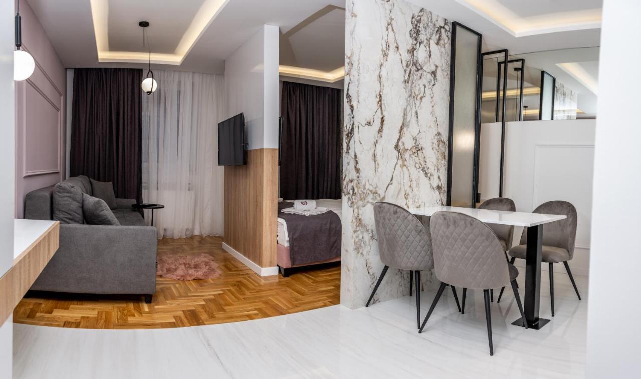 Apartman Dani Pale Bagian luar foto