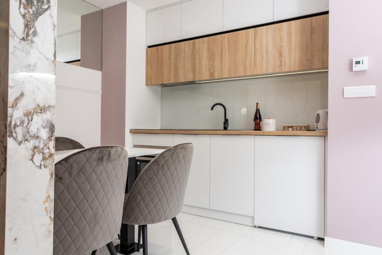 Apartman Dani Pale Bagian luar foto