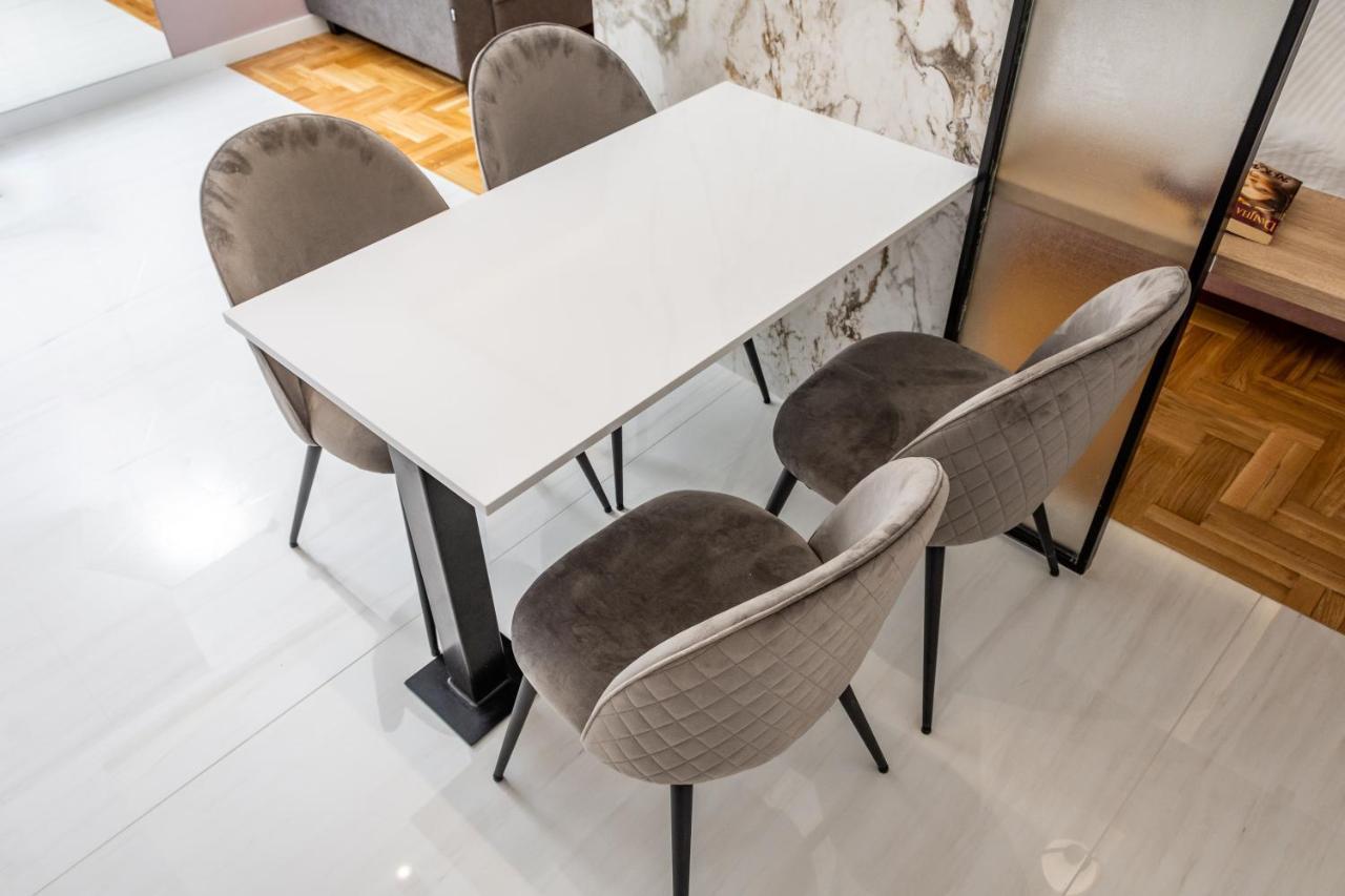 Apartman Dani Pale Bagian luar foto