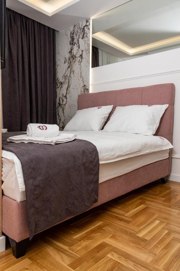 Apartman Dani Pale Bagian luar foto