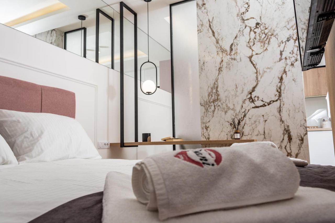 Apartman Dani Pale Bagian luar foto