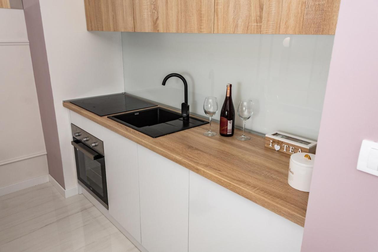 Apartman Dani Pale Bagian luar foto